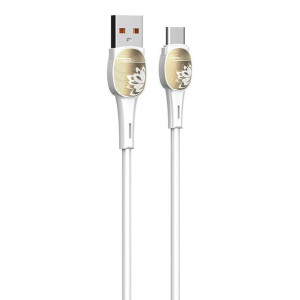 Kabel Ldnio Ls831 Usb-a/usb-c, 30w 1m