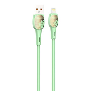 Kabel LDNIO LS832 USB-A/Lightning, 30W 2m