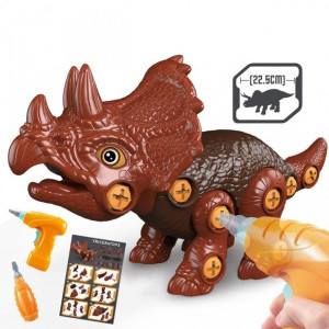 Dinozaur Do Skręcania 16279 Madej