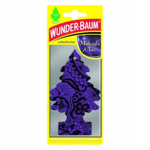 Wunder-baum Zapach Choinka Midnight Chic