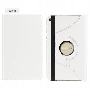 Etui 360 Tablet Samsung Galaxy A8 10.5 X200 BIAŁY