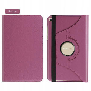 Etui 360 Tablet Samsung Galaxy TAB A7 LITE FIOLETO