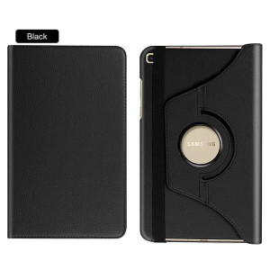 Etui 360 Tablet Samsung Galaxy TAB A7 LITE CZARNY