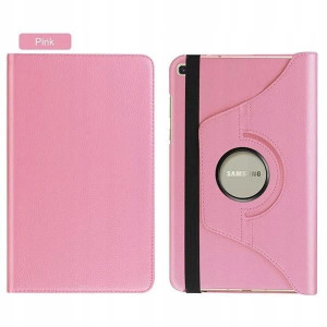 Etui 360 Tablet Samsung Galaxy TAB A7 LITE JASNY R