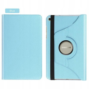 Etui 360 Tablet Samsung Galaxy A8 10.5 X200 NIEBIE