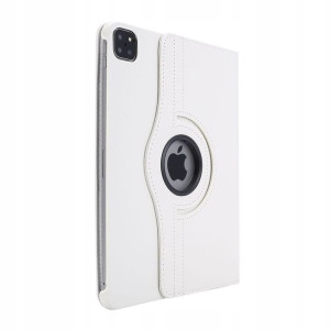 Etui 360 Ipad Air4, Air 5, Pro 11 Biały