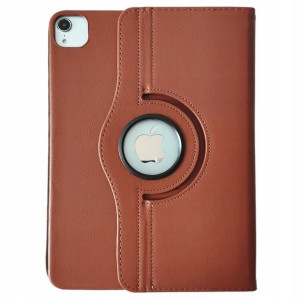 Etui 360 Ipad Air4, Air 5, Pro 11 Brązowy