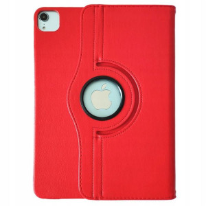 Etui 360 Ipad Air4, Air 5, Pro 11 Czerwony