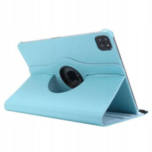 Etui 360 Ipad Air4, Air 5, Pro 11 Niebieski
