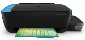 Drukarka wielofunkcyjna HP Ink Tank 419 Z6Z97A A4