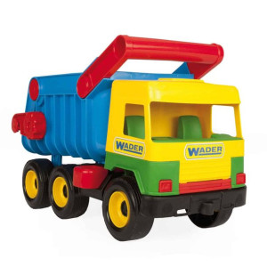 Wader 32051 Truck Wywrotka