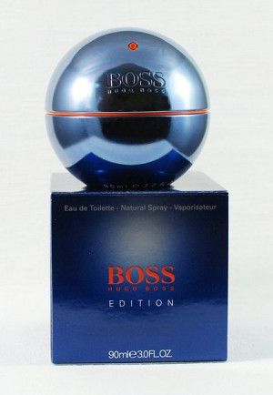 Hugo Boss In Motion Blue 90ml woda toaletowa UNIKAT