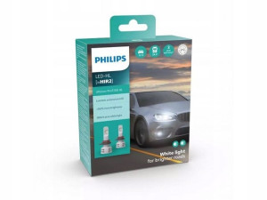 ŻarówkI Philips PRO5100 LED HIR2 2SZT.