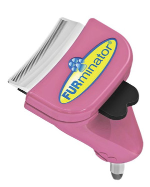 Furminator FURflex Główka do wyczesywania podszerstka dla kota S