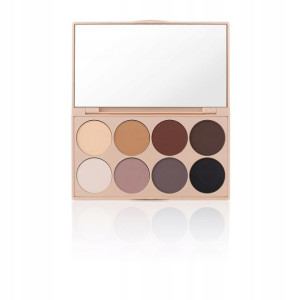 Paese Mattlicious Paleta Cieni 12 g