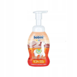 Bobini Kids Pianka Do Mycia 300 ml