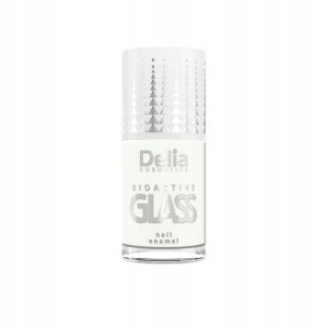 Delia Bioactive Glass Lakier Do Paznokci 05 Ines 1
