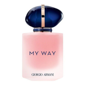 Giorgio Armani My Way Floral Eau de Parfum 30ml. Refillable spray