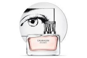 Calvin Klein Woman Eau de Parfum 30ml.