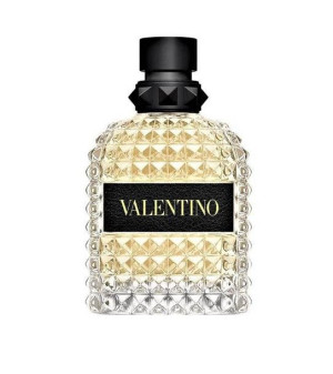 Valentino Uomo Born In Roma Yellow Dream Edt 50ml.