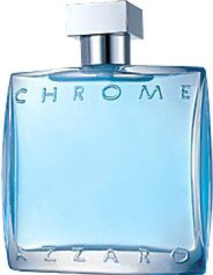 Azzaro Chrome Eau de Toilette 30ml.