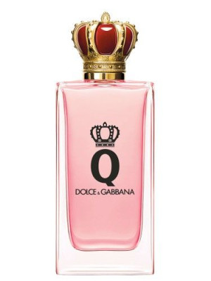 Dolce & Gabbana Q By Dolce&Gabbana Eau de Parfum 50ml.
