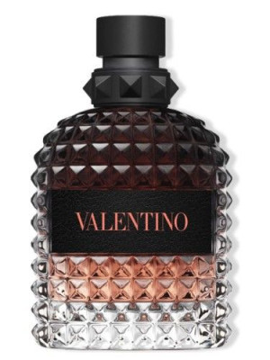 Valentino Uomo Born In Roma Coral Fantasy Edt 50ml.