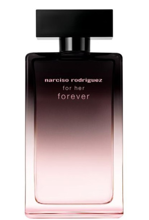Narciso Rodriguez For Her Forever Eau de Parfum 100ml.
