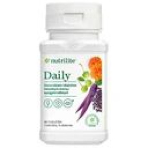 Amway Daily Nutrilite 90 tabletek