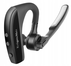 Słuchawka Bluetooth Kruger&Matz Traveler K20