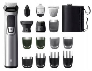 Trymer PHILIPS Multigroom MG 7736/15
