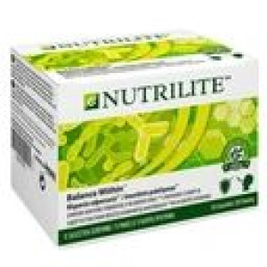 Amway Balance Within Nutrilite