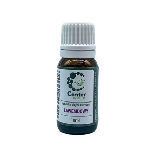 Olejek eteryczny lawendowy 10ml