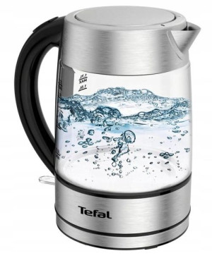Czajnik Elektryczny TEFAL KI 772D 1.7 L 2400W