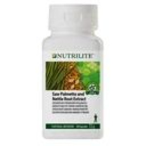 Amway Saw Palmetto Nutrilite