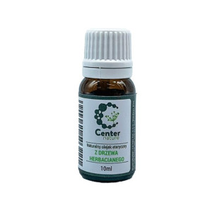 Olejek z drzewa herbacianego 10ml