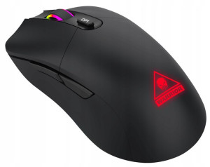 Gamingowa Mysz Laserowa Kruger&Matz Warrior GM-150