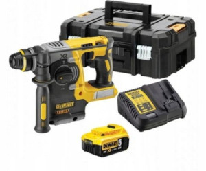 Dewalt Dch273p1t Młotowiertarka 18v 1x5ah 2,1j