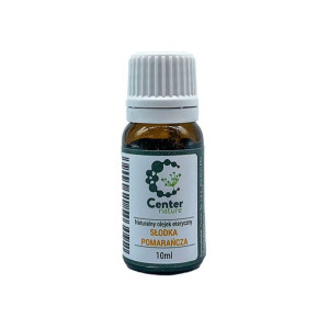 Olejek eteryczny słodka pomarańcza 10ml