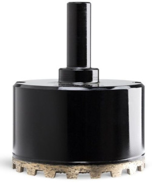 Koronka diamentowa O 68 mm Rubi foragres