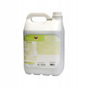 Dolphin BLUE AROMA mydło w płynie z aloesem 5L