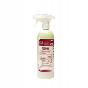 Dolphin OIL CLEANER odłuszczacz do kuchni 750ml