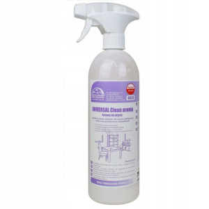 Dolphin UNIVERSAL CLEAN do pielęgnacji mebli 750mL