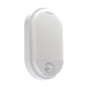 Plafoniera LED PEDRO SL 15W 4000K z czujnikiem ruchu 03793 White