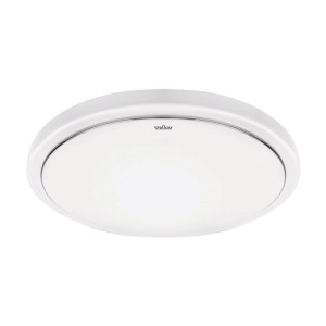 Plafoniera LED Sola C Slim 18W 4000K