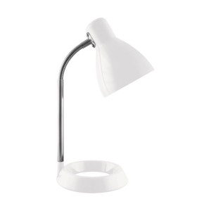 Lampka biurkowa Kati E27 15W zielony