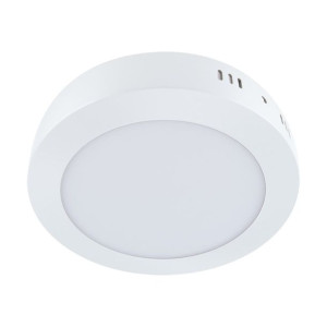 Oprawa LED downlight natynkowa Martin C 12W 4000K