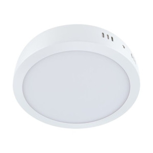 Oprawa LED downlight natynkowa Martin C 24W 4000K