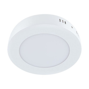 Oprawa LED downlight natynkowa Martin C 6W 4000K