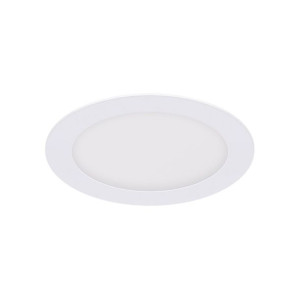 Oprawa LED downlight wpuszczana 12W White 6400K HL563L